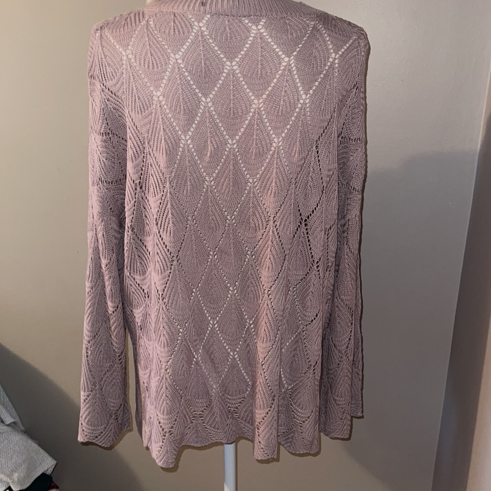 Women’s Sweater - Picture 5 of 7